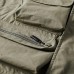 Men's Outdoor Multi-pocket Quick-drying Vest 65344280M
