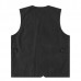 Men's Vintage Multi-pocket Cargo Vest 94151067X