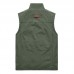 MEN'S CASUAL VEST 40414103W