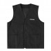 Men's Vintage Multi-pocket Cargo Vest 94151067X